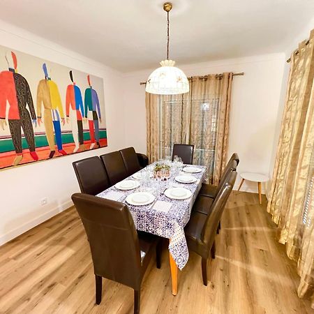 Vila Sophia, Vilamoura- By Urbinvest Algarve Zewnętrze zdjęcie