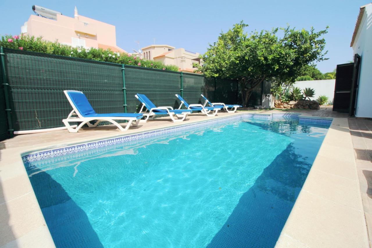 Vila Sophia, Vilamoura- By Urbinvest Algarve Zewnętrze zdjęcie