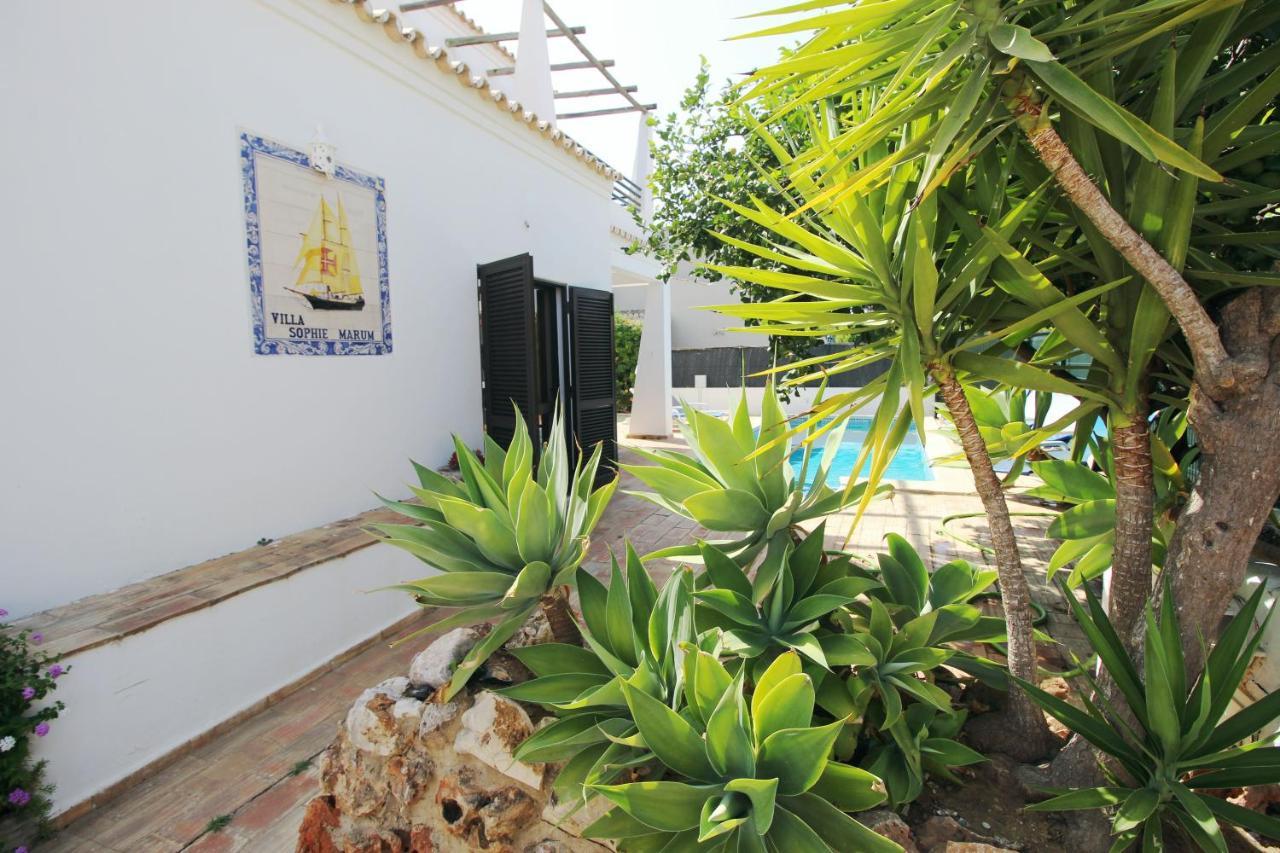 Vila Sophia, Vilamoura- By Urbinvest Algarve Zewnętrze zdjęcie
