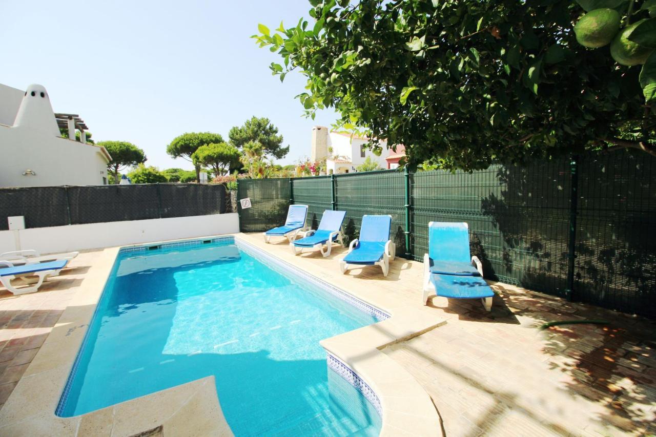 Vila Sophia, Vilamoura- By Urbinvest Algarve Zewnętrze zdjęcie