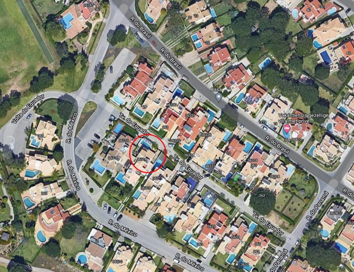 Vila Sophia, Vilamoura- By Urbinvest Algarve Zewnętrze zdjęcie