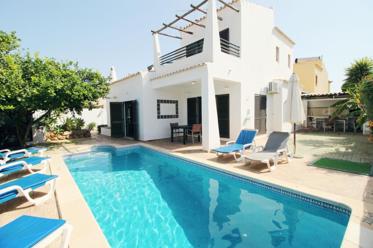 Vila Sophia, Vilamoura- By Urbinvest Algarve Zewnętrze zdjęcie