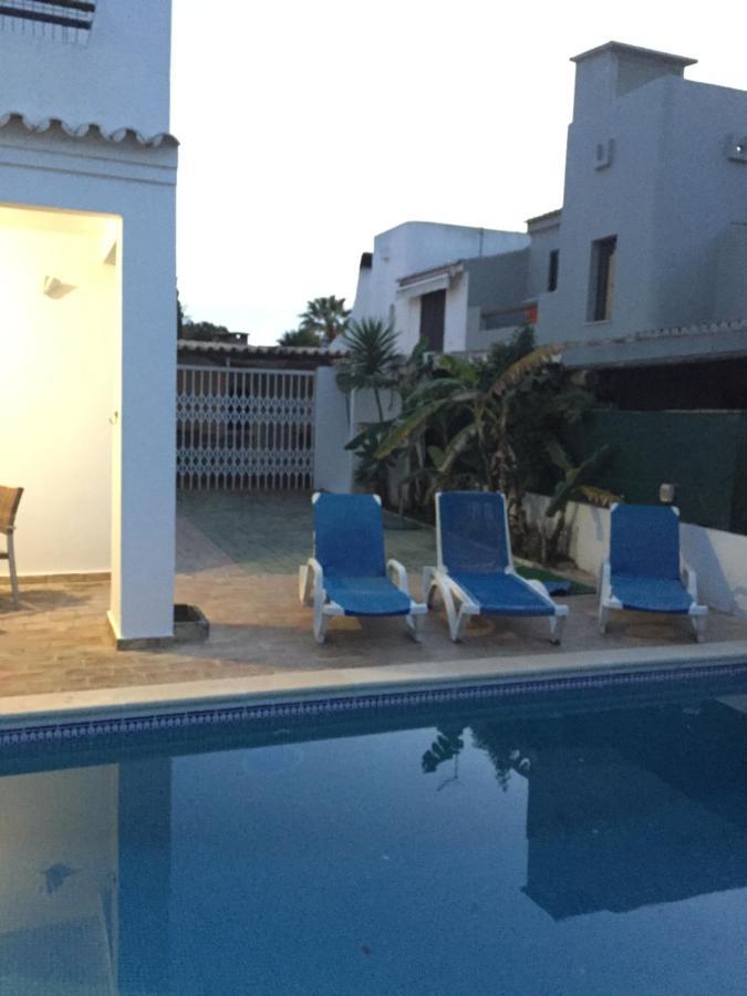 Vila Sophia, Vilamoura- By Urbinvest Algarve Zewnętrze zdjęcie