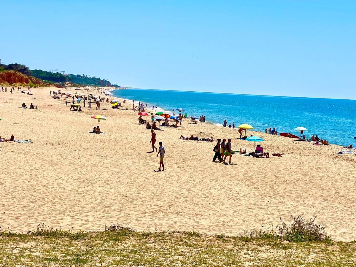 Vila Sophia, Vilamoura- By Urbinvest Algarve Zewnętrze zdjęcie