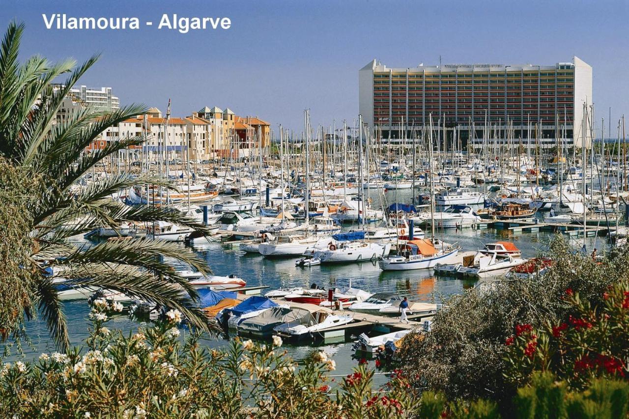 Vila Sophia, Vilamoura- By Urbinvest Algarve Zewnętrze zdjęcie