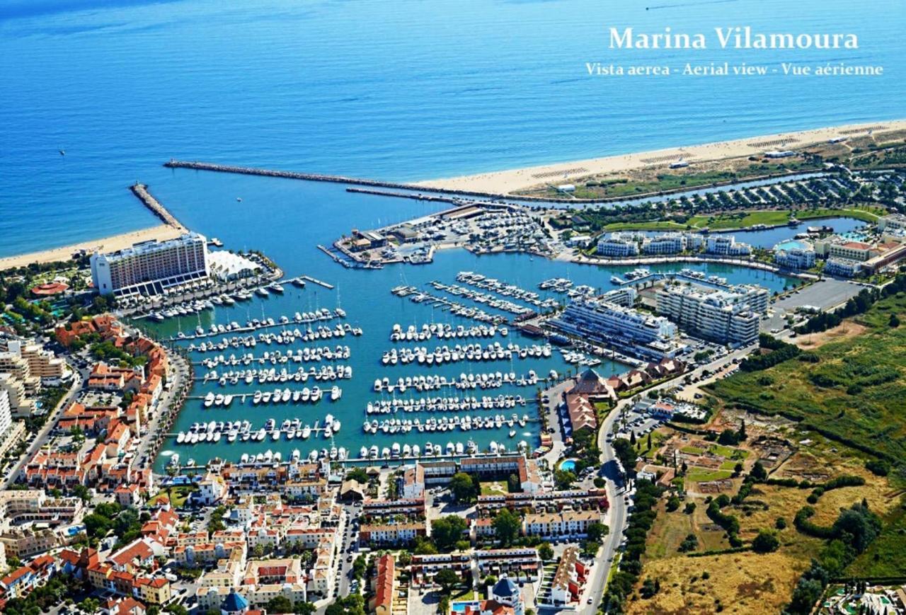 Vila Sophia, Vilamoura- By Urbinvest Algarve Zewnętrze zdjęcie