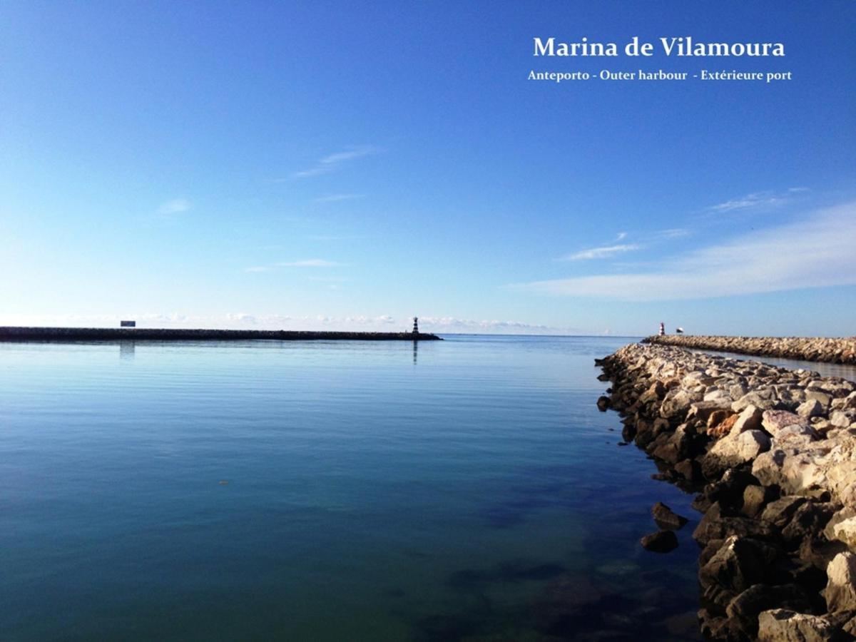Vila Sophia, Vilamoura- By Urbinvest Algarve Zewnętrze zdjęcie