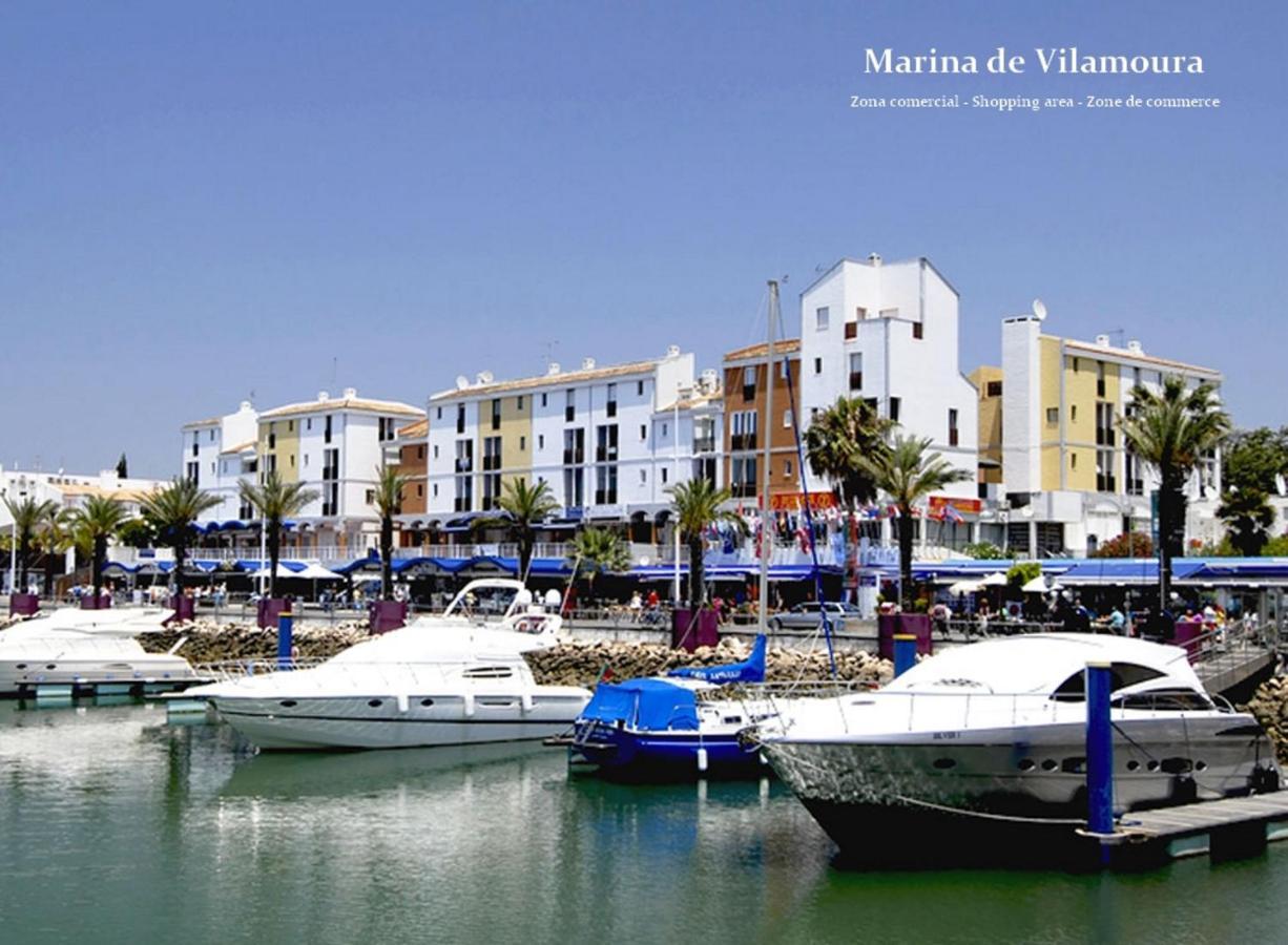 Vila Sophia, Vilamoura- By Urbinvest Algarve Zewnętrze zdjęcie