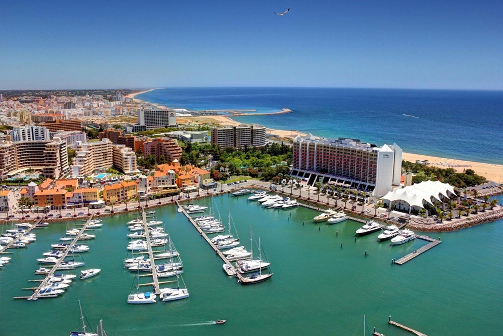 Vila Sophia, Vilamoura- By Urbinvest Algarve Zewnętrze zdjęcie