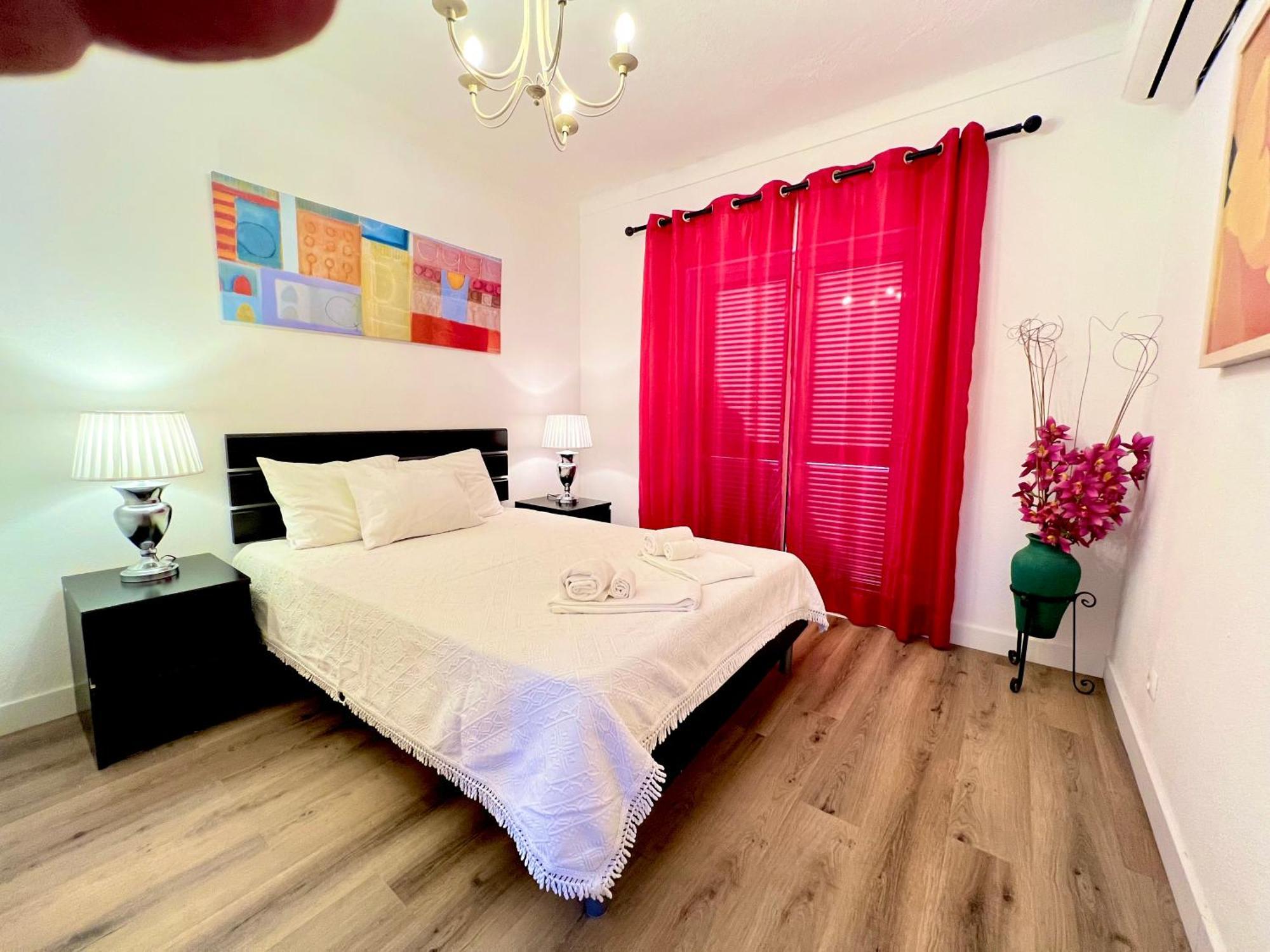 Vila Sophia, Vilamoura- By Urbinvest Algarve Zewnętrze zdjęcie