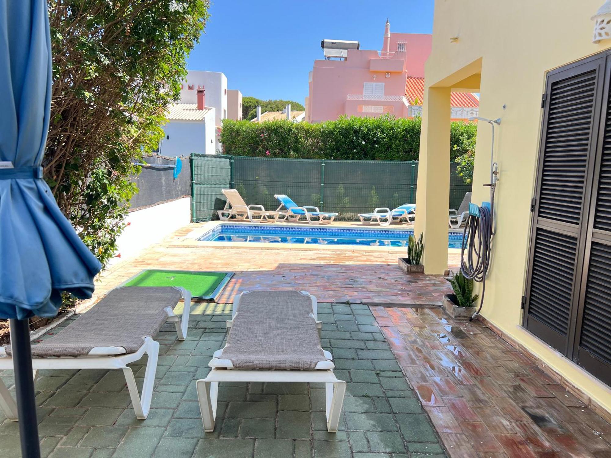 Vila Sophia, Vilamoura- By Urbinvest Algarve Zewnętrze zdjęcie