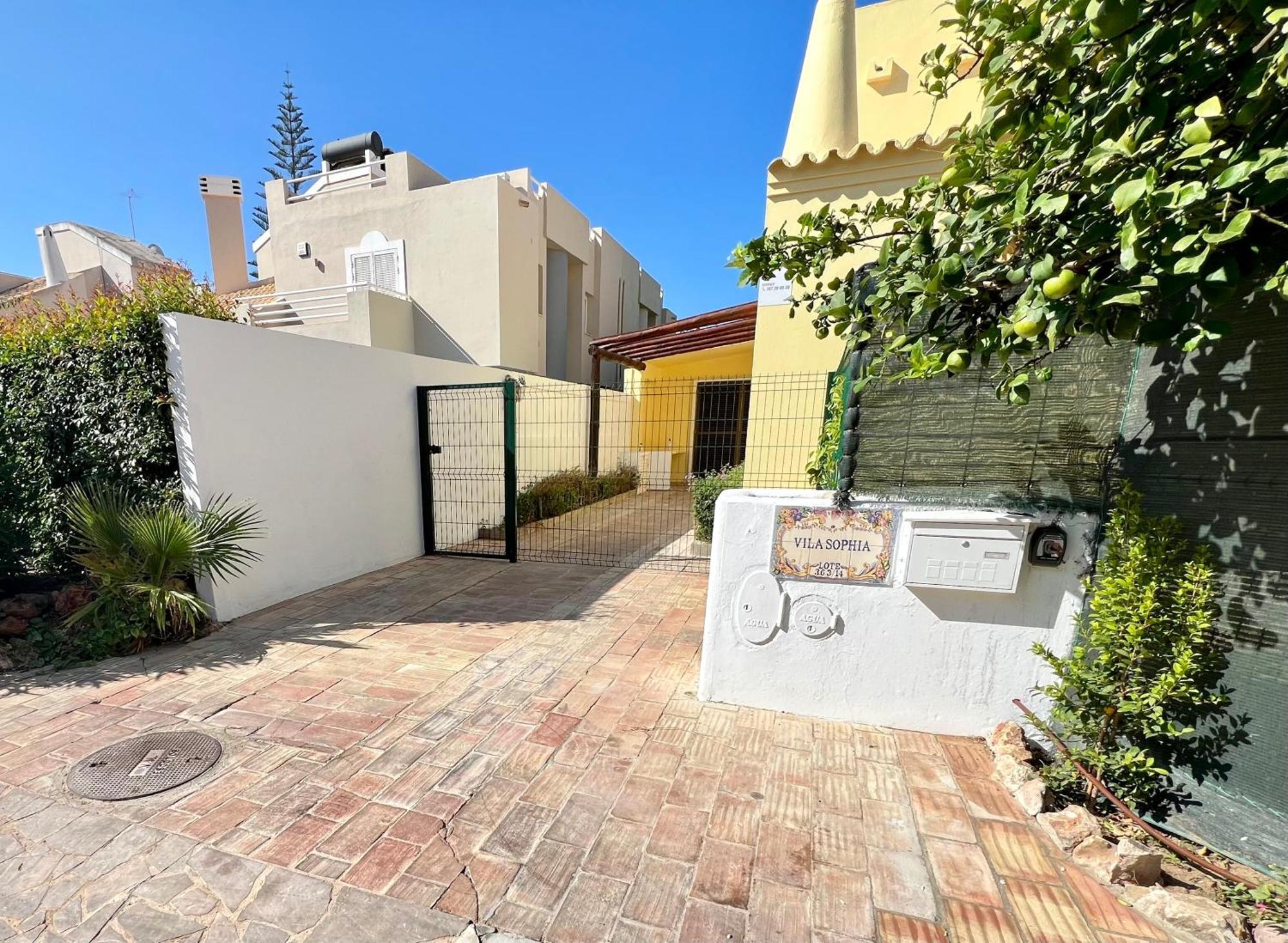 Vila Sophia, Vilamoura- By Urbinvest Algarve Zewnętrze zdjęcie